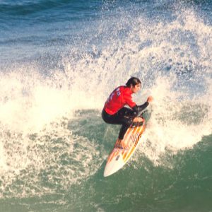Surf San Vicente de la Barquera