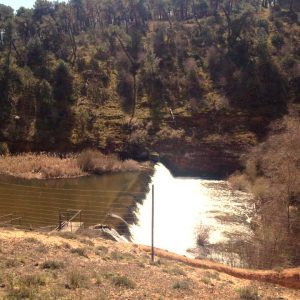 Ruta de las Hoces del Eresma en Segovia