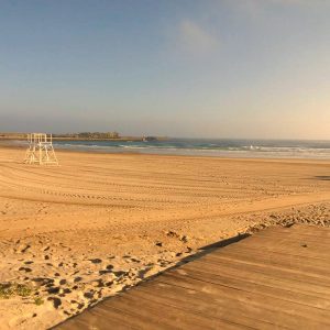 Surf San Vicente de la Barquera