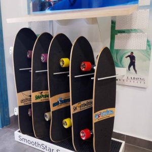 Alquiler de tablas de surf en San Vicente de la Barquera