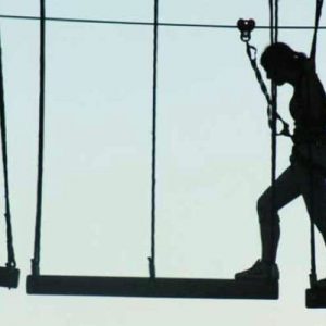Parque de actividades en Soria