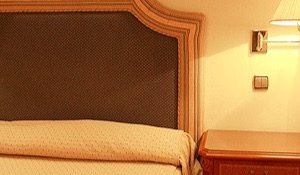 Hotel el Ancla en Laredo