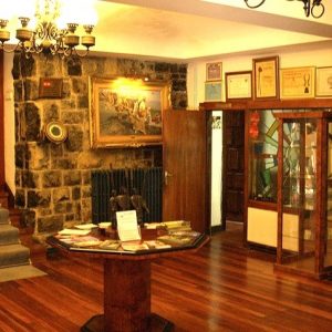 Hotel el Ancla en Laredo