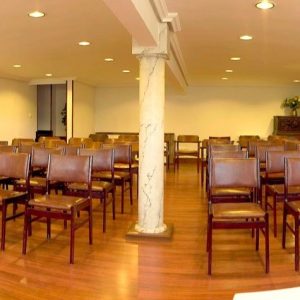 Hotel el Ancla en Laredo