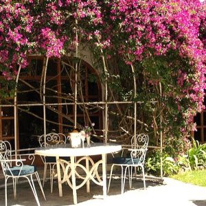 Hotel el Ancla en Laredo