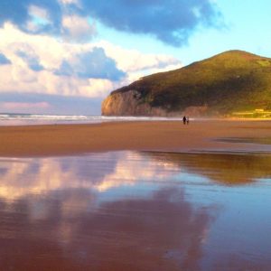 Las Playas de Santoña en Cantabria