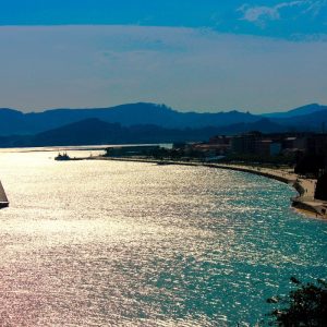 Las Playas de Santoña en Cantabria
