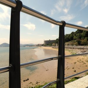 Las Playas de Santoña en Cantabria