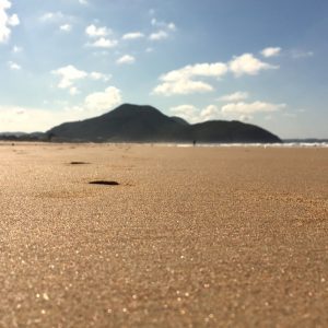 Las Playas de Santoña en Cantabria
