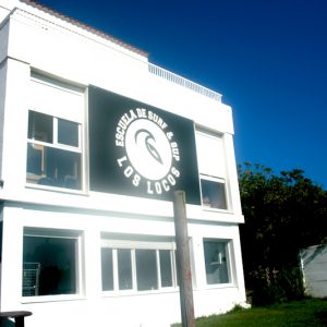 Surf camp en Suances