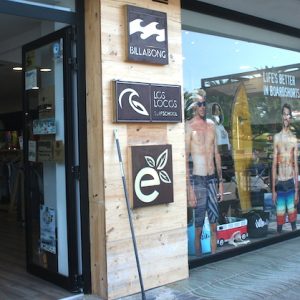 Cursos de surf en Suances