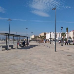 Puerto Deportivo Marina Alcaidesa en la Línea