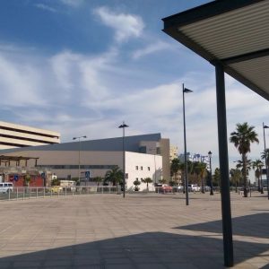 Puerto Deportivo Marina Alcaidesa en la Línea