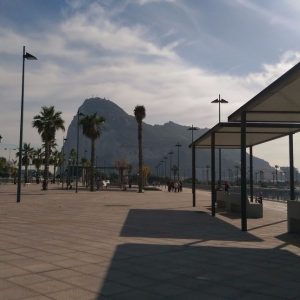 Puerto Deportivo Marina Alcaidesa en la Línea