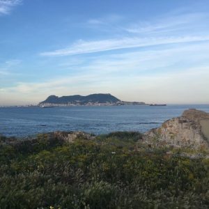Paco de Lucía en Algeciras