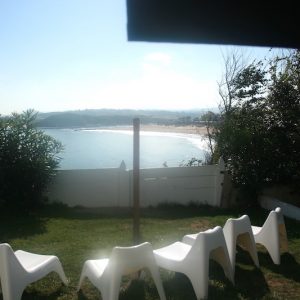 Surf camp en Suances