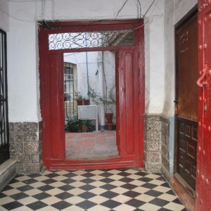 Casco Antiguo en Marbella