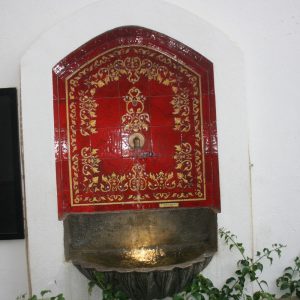 Casco Antiguo en Marbella