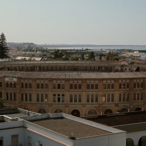 El Puerto de Santa María y Rafael Alberti