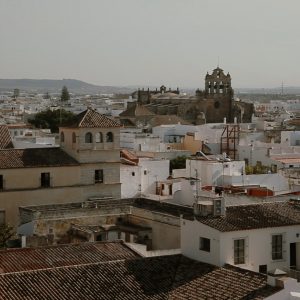 El Puerto de Santa María y Rafael Alberti