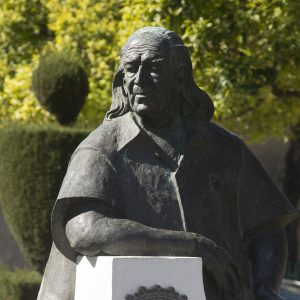 El Puerto de Santa María y Rafael Alberti