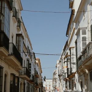 El Puerto de Santa María y Rafael Alberti