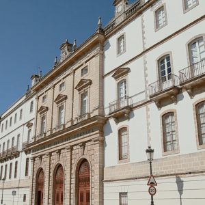 El Puerto de Santa María y Rafael Alberti