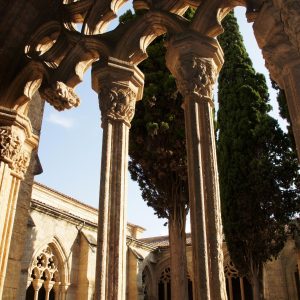 Ciudad Rodrigo es una villa declarada conjunto historico