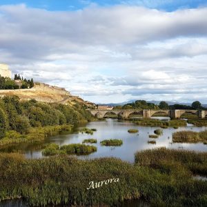 Ciudad Rodrigo es una villa declarada conjunto historico