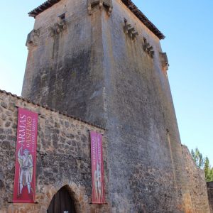 Monumentos de Covarrubias