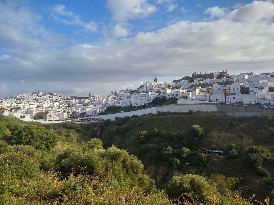 Visita a los pueblos blancos de Andalucía con receptivo Cadiz