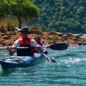 Multiactividades en Andalucía