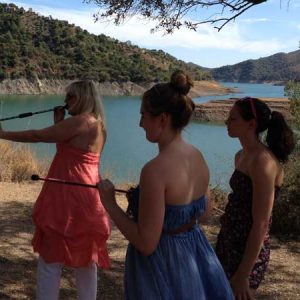 Multiactividades en Andalucía
