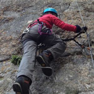 Vía Ferrata en Marbella o Ronda