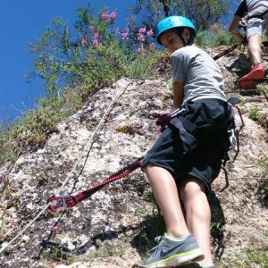 Vía Ferrata en Marbella o Ronda