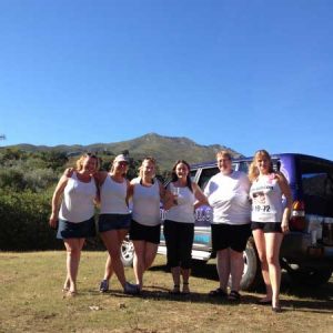 Jeep safari 4×4 en Andalucía