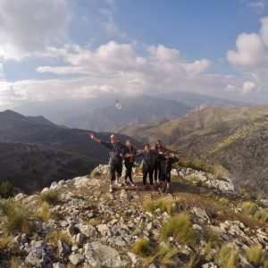 Rutas de senderismo en Marbella