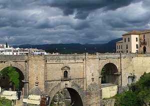 Excursiones privadas a Ronda