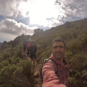 Rutas de senderismo en Marbella
