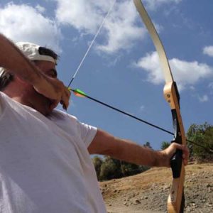 Multiactividades en Andalucía