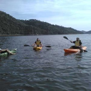 Multiactividades en Andalucía