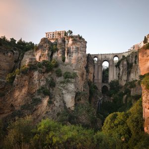 Excursiones privadas a Ronda