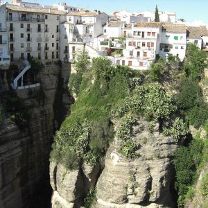 Excursiones privadas a Ronda