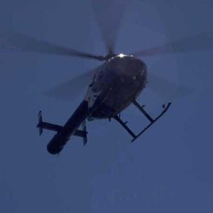 Tour en helicóptero en Marbella
