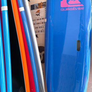 Alquiler de tablas de surf en Mallorca