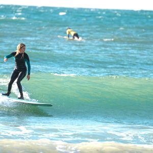 Clases de surf en Mallorca