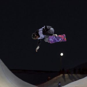 Curso de snowboard en Sierra Nevada