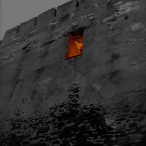 Castillo Sohail en Fuengirola