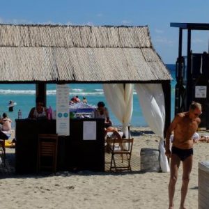 La Playa de Muro en Mallorca