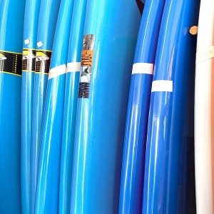 Alquiler de tablas de surf en Mallorca